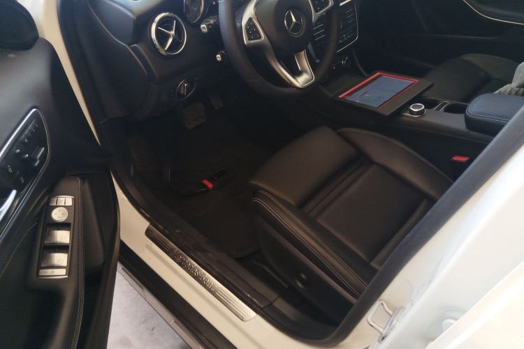 Used Mercedes-Benz GLA 2016 GLA 200 Sport Edition