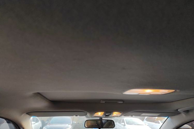 Used Hyundai Elantra 2018 1.4T Dual-Clutch Xuan Dong · Dynamic Edition
