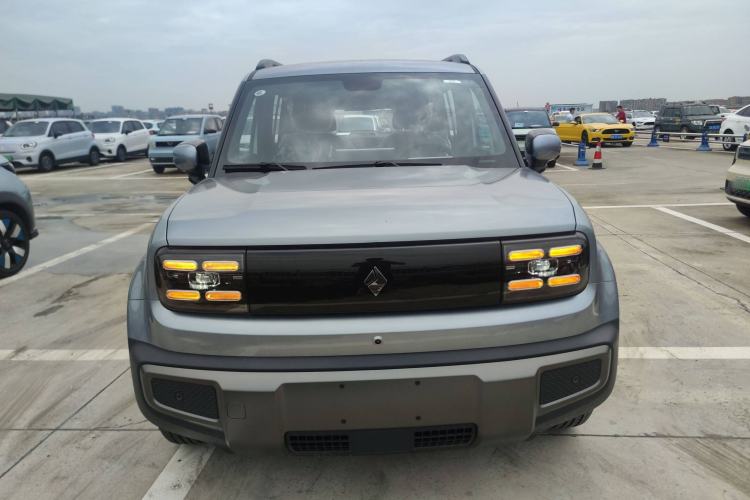 Used Baojun Spark EUV 2026 301km Flagship Edition
