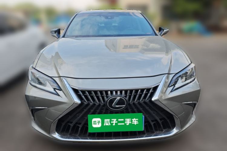 Used Lexus ES 2021 200 Excellence Edition
