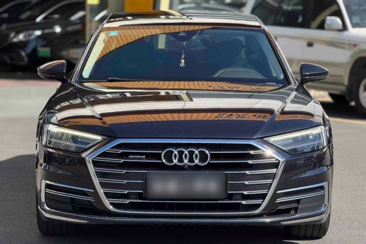 Used Audi A8 2021 A8L 50 TFSI quattro Comfort Model
