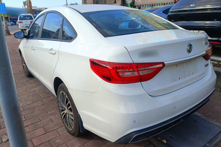 Used FORTHING S50 2021 Luxury Model
