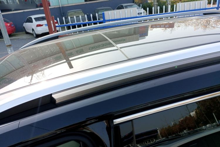 Used Volkswagen Teramont 2023 Revised 380TSI Four-Wheel Drive Prestige Luxury Edition