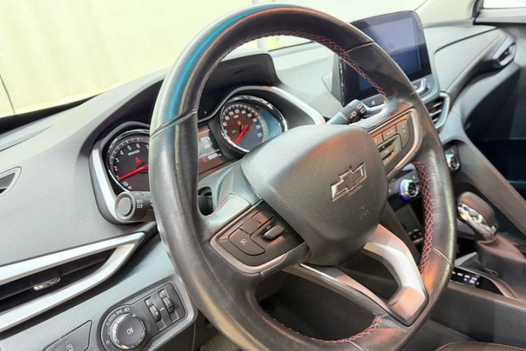 Used Chevrolet Orlando 2018 Redline 530T Automatic Enjoyment Edition (5+2 Model) – China V Standard