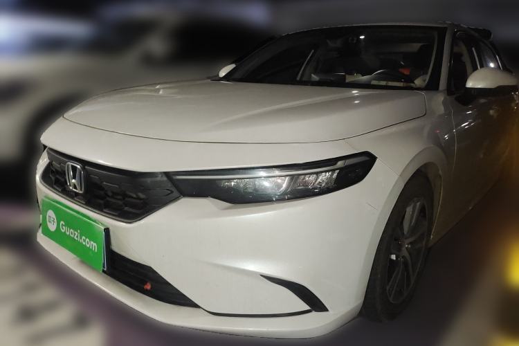 Used Honda Integra 2022 240TURBO CVT Technology Edition