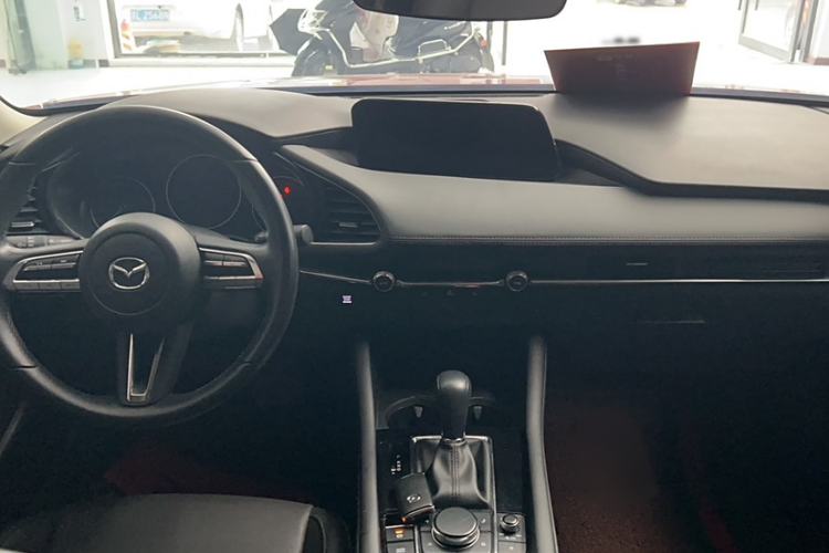 Used Mazda Mazda 3 Axela 2020 2.0L Automatic Zhiya Edition