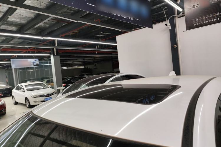 Used Mazda CX-5 2014 2.0L Automatic Two-Wheel Drive Urban Version
