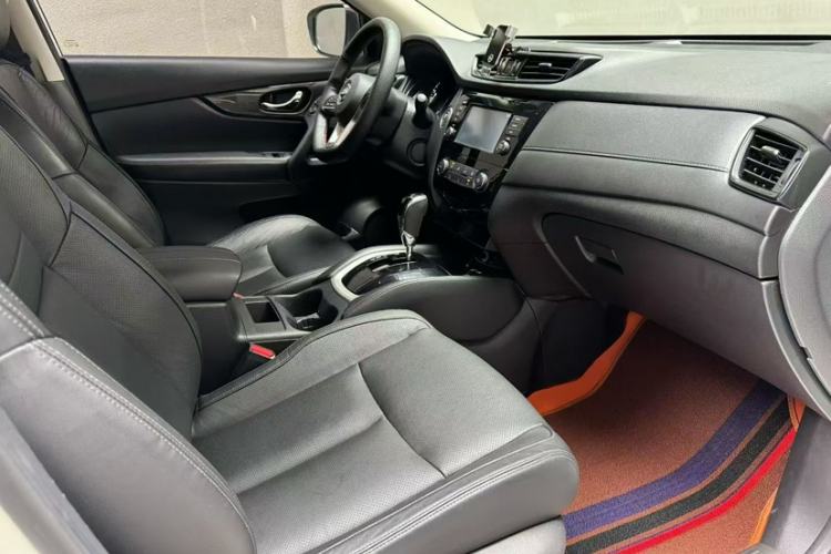 Used Nissan X-Trail 2017 2.0L CVT Comfort Edition 2WD
