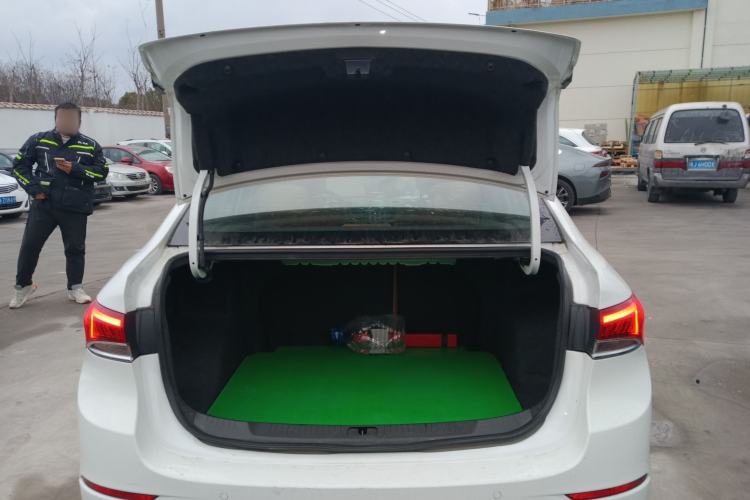 Used Buick GT 2018 18T Automatic Flagship Model