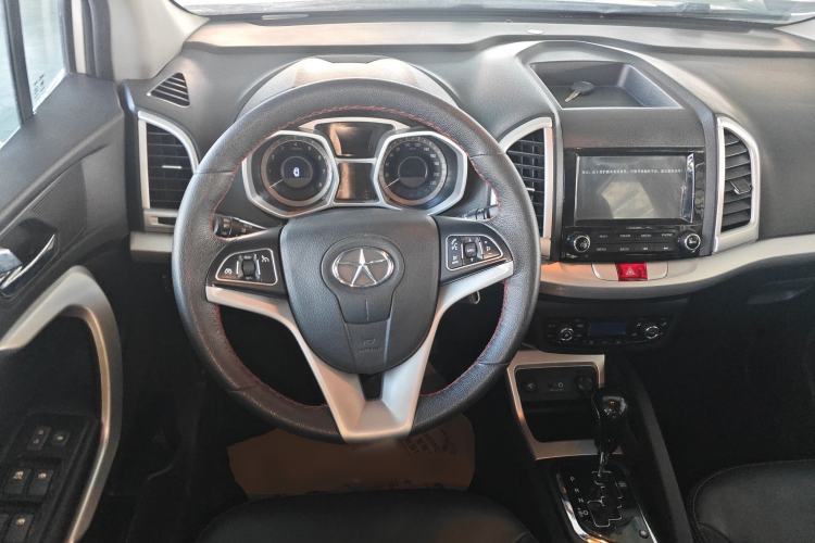 Used  Refine S3 2016 1.5L CVT Luxury Smart Version