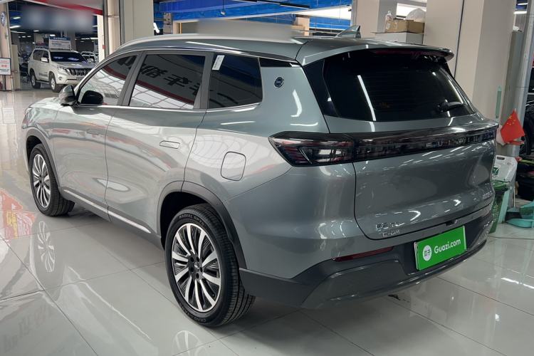 Used Chery Fengyun T8 2025 1.5T 130 km Comfort Edition 5-Seater