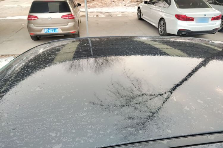 Used ORA Black Cat 2019 310km Fun Edition