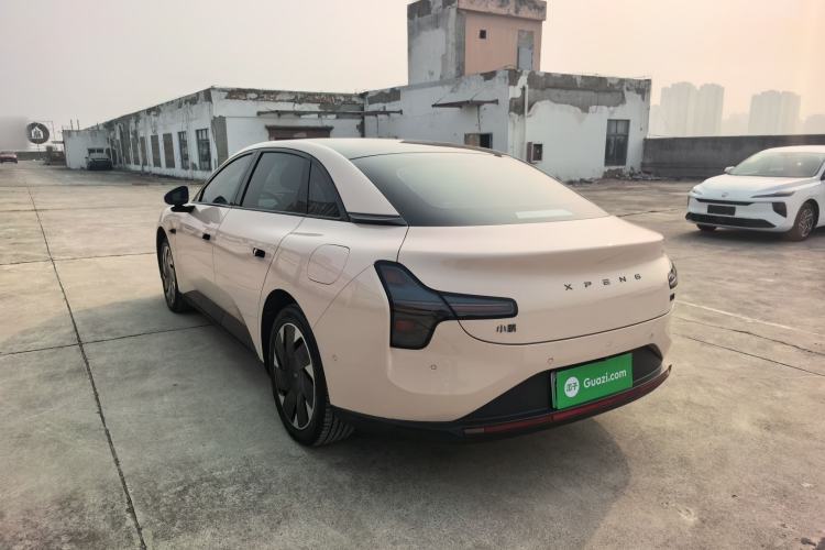 Used XPeng MONA M03 2025 502 Long-Range Max