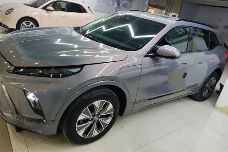 Used Buick E5 2023 Zhixiang Standard Range Edition
