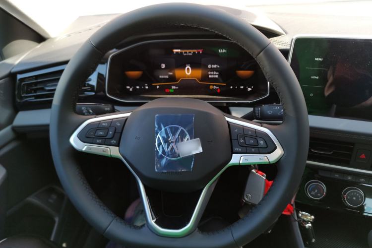 Used Volkswagen Sagitar 2025 Facelift 200TSI DSG Flyover Edition