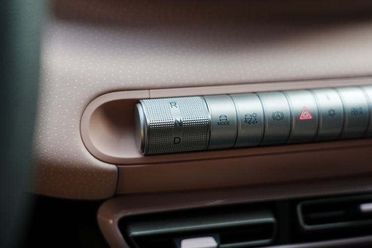 Used BYD Seagull 2024 Honor Edition 305km Dynamic Version
