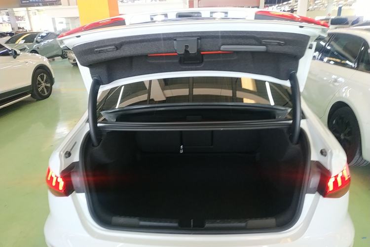 Used Audi A3 2021 A3L Limousine 35 TFSI Progressive Sport Edition
