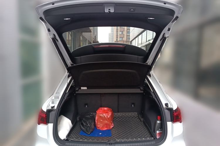 Used Audi Q3 2019 35 TFSI Advanced Dynamic Edition