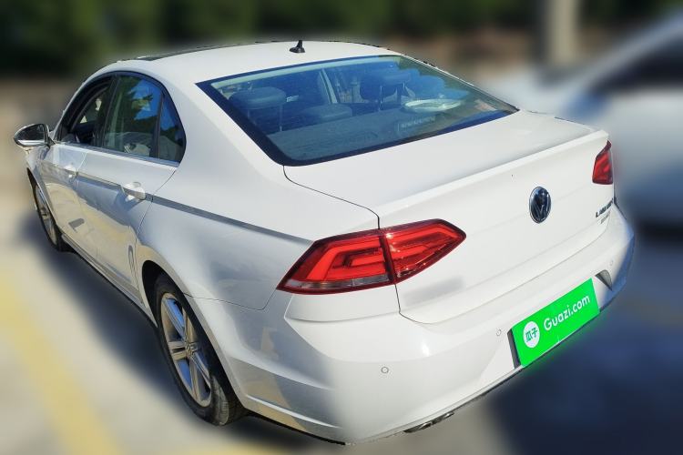 Used Volkswagen Lamando 2018 280TSI DSG Comfort Edition