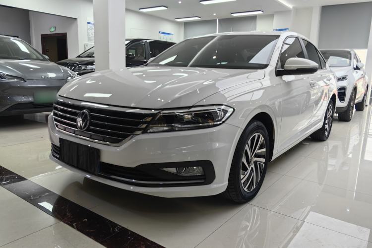 Used Volkswagen Lavida 2022 280TSI DSG Comfort Edition