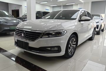 Used Volkswagen Lavida 2022 280TSI DSG Comfort Edition