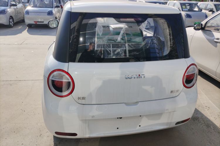 Used  Lumin 2025 205 km Xiangqin Version