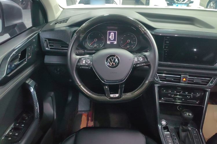 Used Volkswagen Tharu 2021 280TSI Two-Wheel-Drive Luxury Plus Edition
