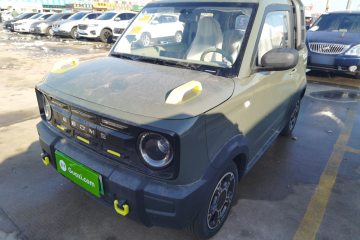 Used Geely Galaxy Panda 2025 210km Panda Rider