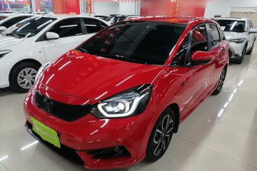 Used Honda LIFE 2021 1.5L CVT SPORT Heartbeat Edition