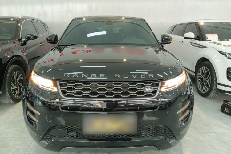 Used Land Rover Range Rover Evoque 2020 249 PS R-DYNAMIC SE Sport Technology Edition