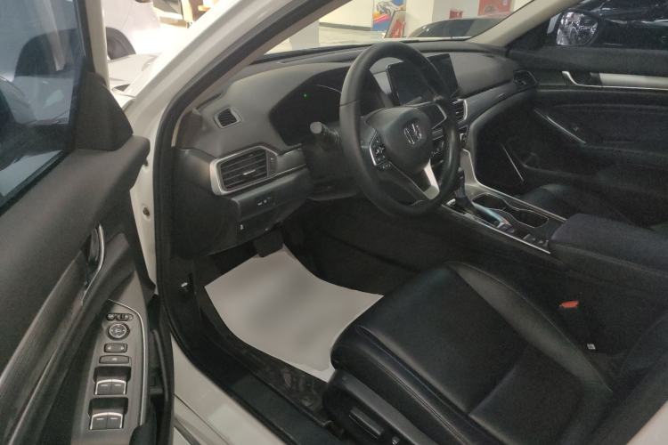 Used Honda Accord 2022 260TURBO Luxury Edition