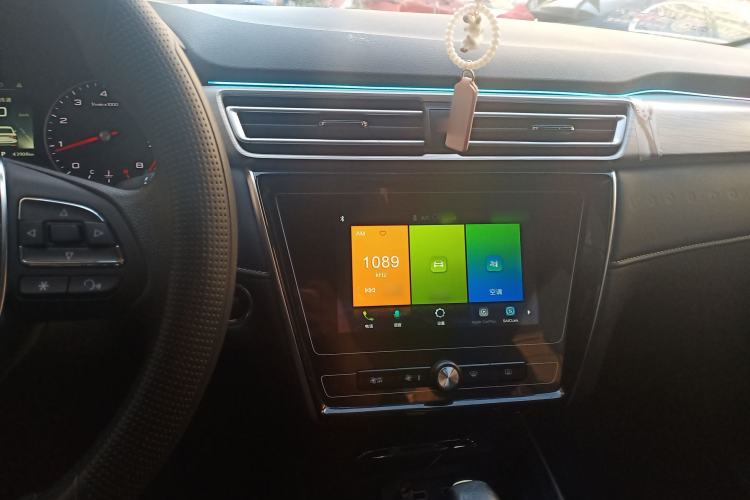 Used Roewe i5 2020 1.5L Automatic 4G Connected Linghao Edition