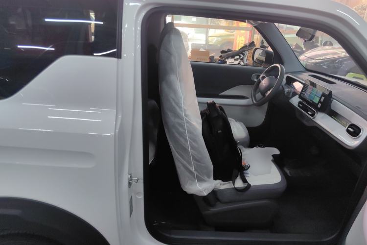 Used  Panda 2025 210km Panda Kart