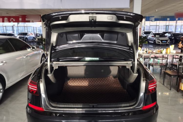 Used Volkswagen Passat 2020 Revised Version 280TSI Business Edition China VI Standard