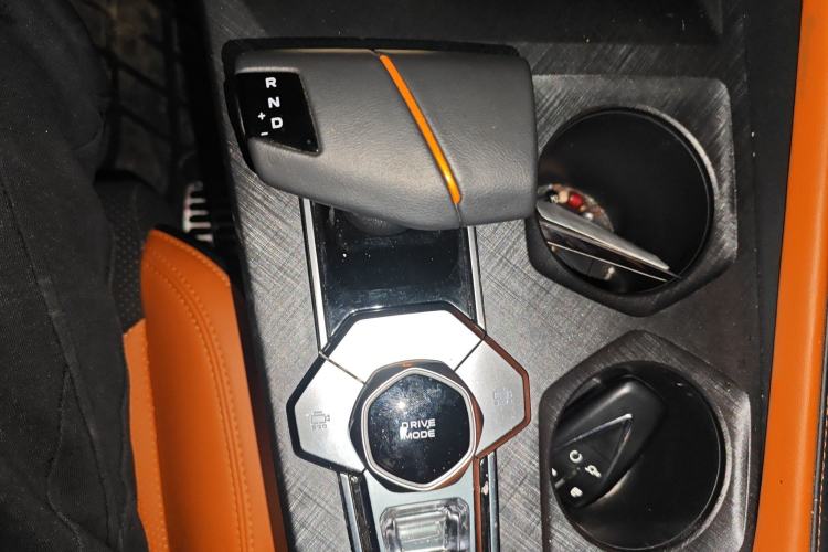 Used Changan UNI-V 2023 1.5T Sport Edition
