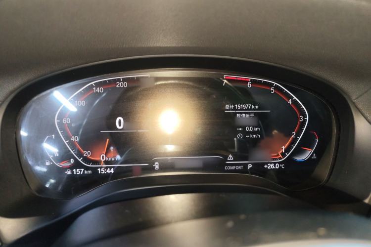 Used BMW X3 2020 xDrive28i M Sport Package