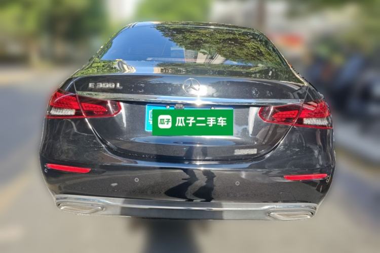 Used Mercedes-Benz E-Class 2022 Updated E 260 L
