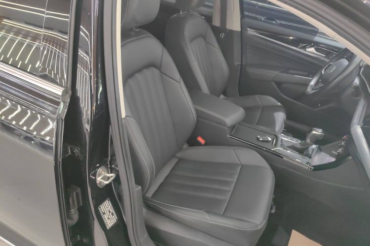 Used Volkswagen Passat 2023 Revised Version 280TSI Business Edition
