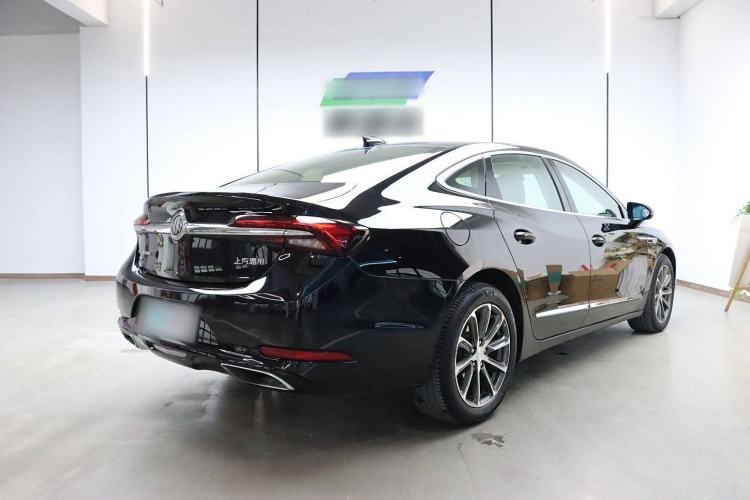 Used Buick LaCrosse 2019 28T Elite Edition
