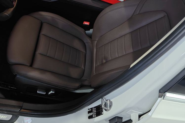 Used BMW 3 Series 2020 325Li M Sport Package
