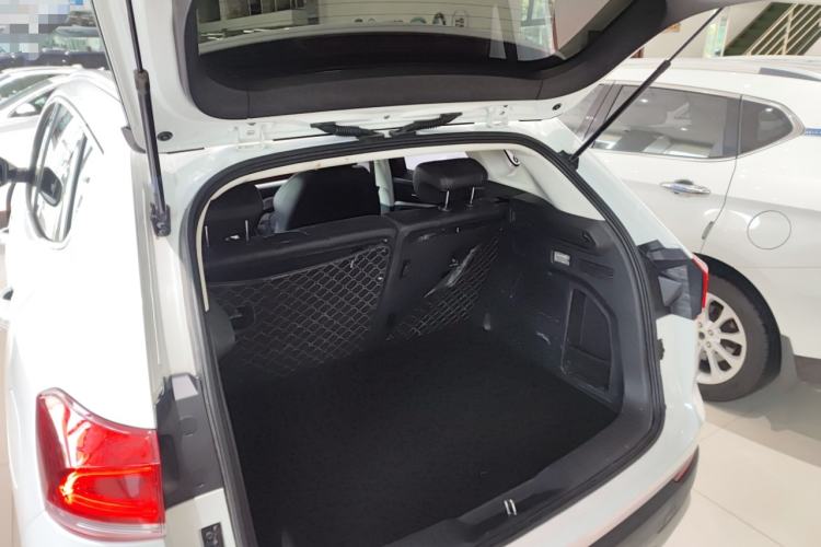 Used Haval H4 2020 Enjoy Edition 1.5T DCT Smart
