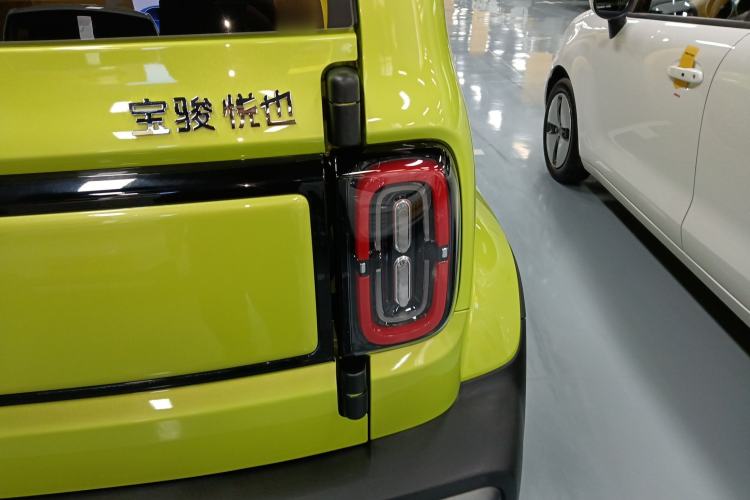 Used Baojun Spark 2023 Flagship Edition
