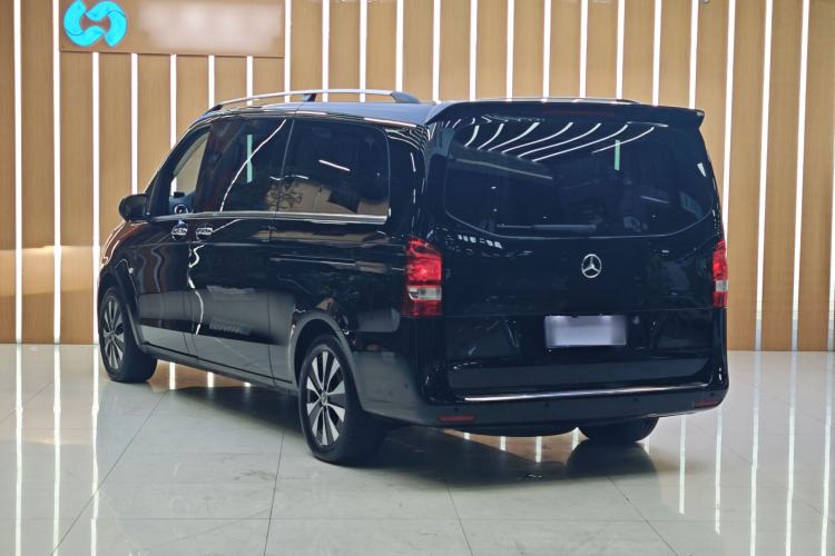 Used Mercedes-Benz Vito 2023 2.0T Business Version 7 Seats