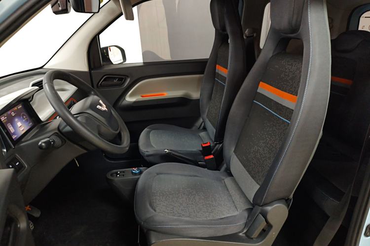 Used Wuling Hongguang MINIEV 2022 Zizai Version Lithium Iron Phosphate
