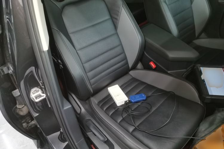 Used Volkswagen Sagitar 2022 280TSI DSG Flyover Edition