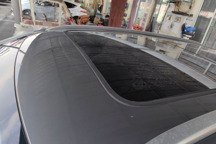 Used BYD Song PLUS New Energy 2021 DM-i 110KM Flagship PLUS
