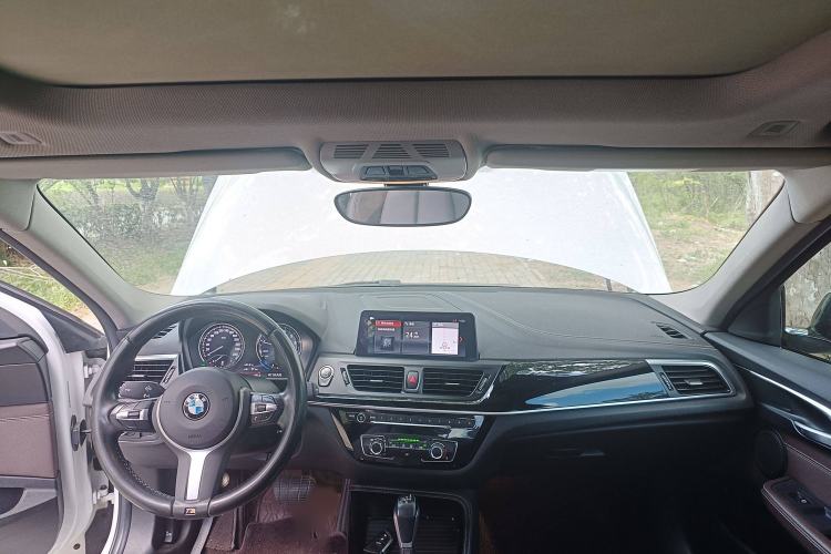 Used BMW 1 Series 2019 118i M Sport Package
