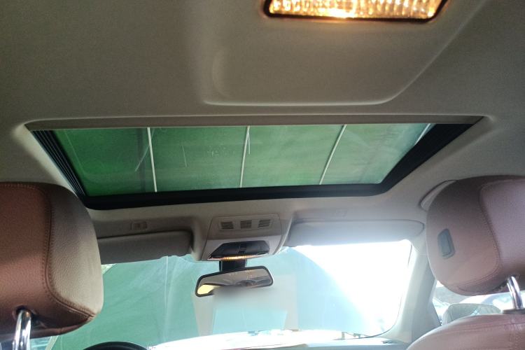 Used BMW 5 Series 2017 520Li Elegant Edition
