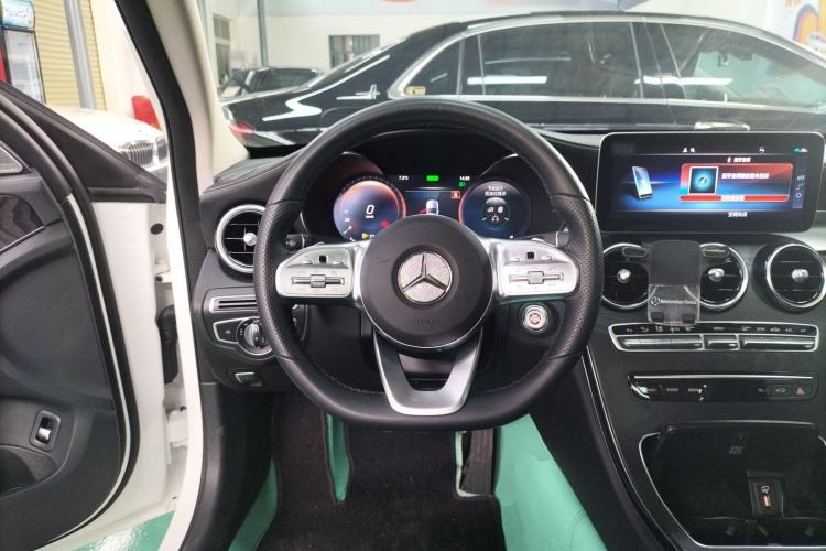 Used Mercedes-Benz C-Class 2020 C 260 L Sport Edition
