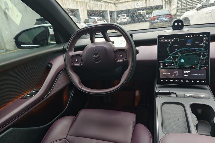 Used Nio ET5T 2024 75kWh Touring
